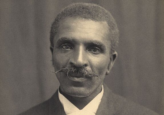 George Washington Carver More Than Just The Peanut Man Biographies