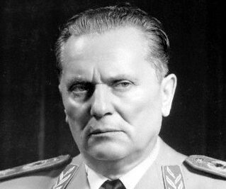 Josip Broz ‘Tito’ Biography: Too Tough for Stalin - Biographies by ...
