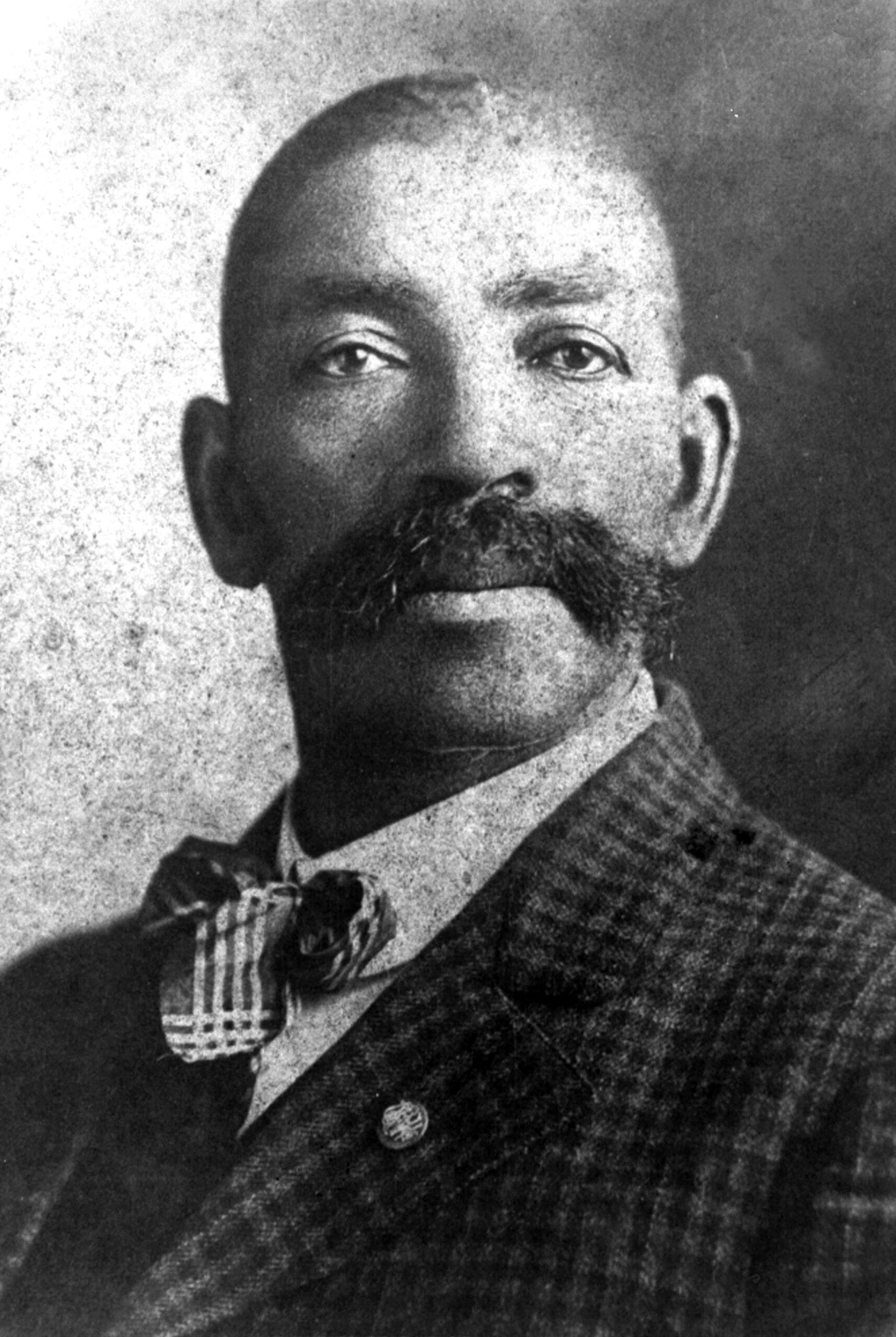 Bass Reeves - Biographies by Biographics