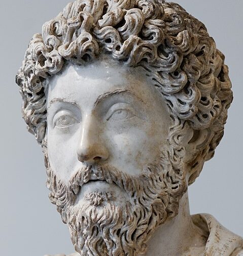 Marcus Aurelius - The Philosopher King - Biographies By Biographics