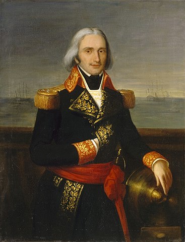 Admiral de Breuys