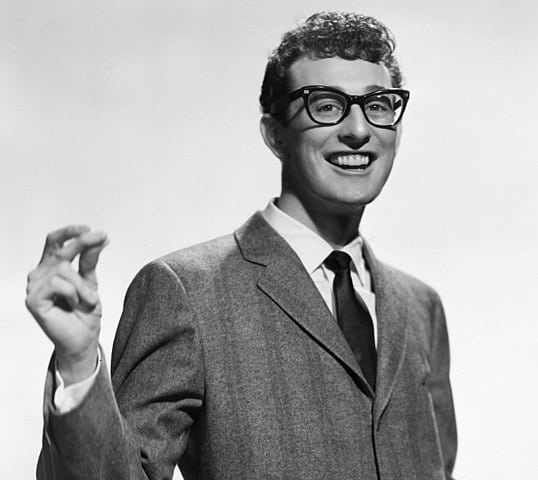 Buddy Holly