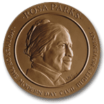 Congressional Gold Medal (28 Nov 1999)