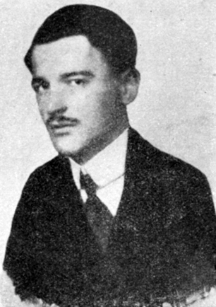 Nedeljko Čabrinović 