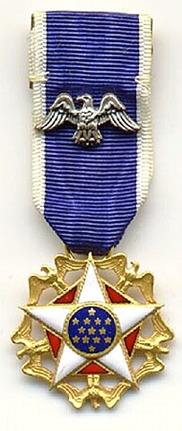 Presidential Medal of Freedom