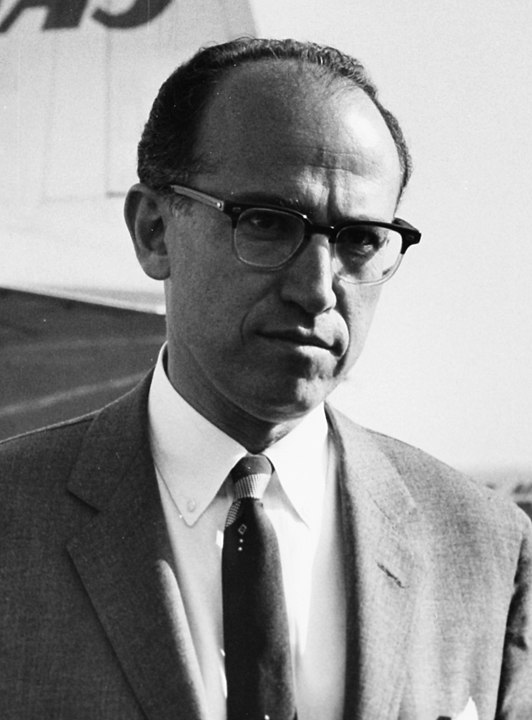 Dr. Jonas Salk