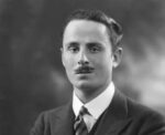 Oswald Mosley