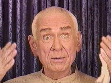 Marshall Applewhite.Otherwise known as "Do or Bo."