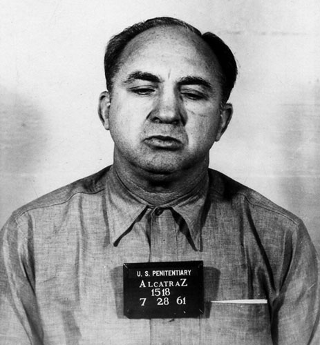 More details Meyer Harris "Mickey" Cohen was a gangster based in Los Angeles and part of the Jewish Mafia