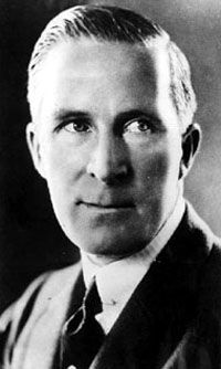 William Desmond Taylor