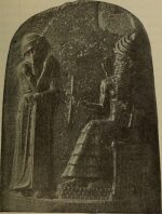 Hammurabi The Ancient Lawgiver Who Created The Babylonian Empire