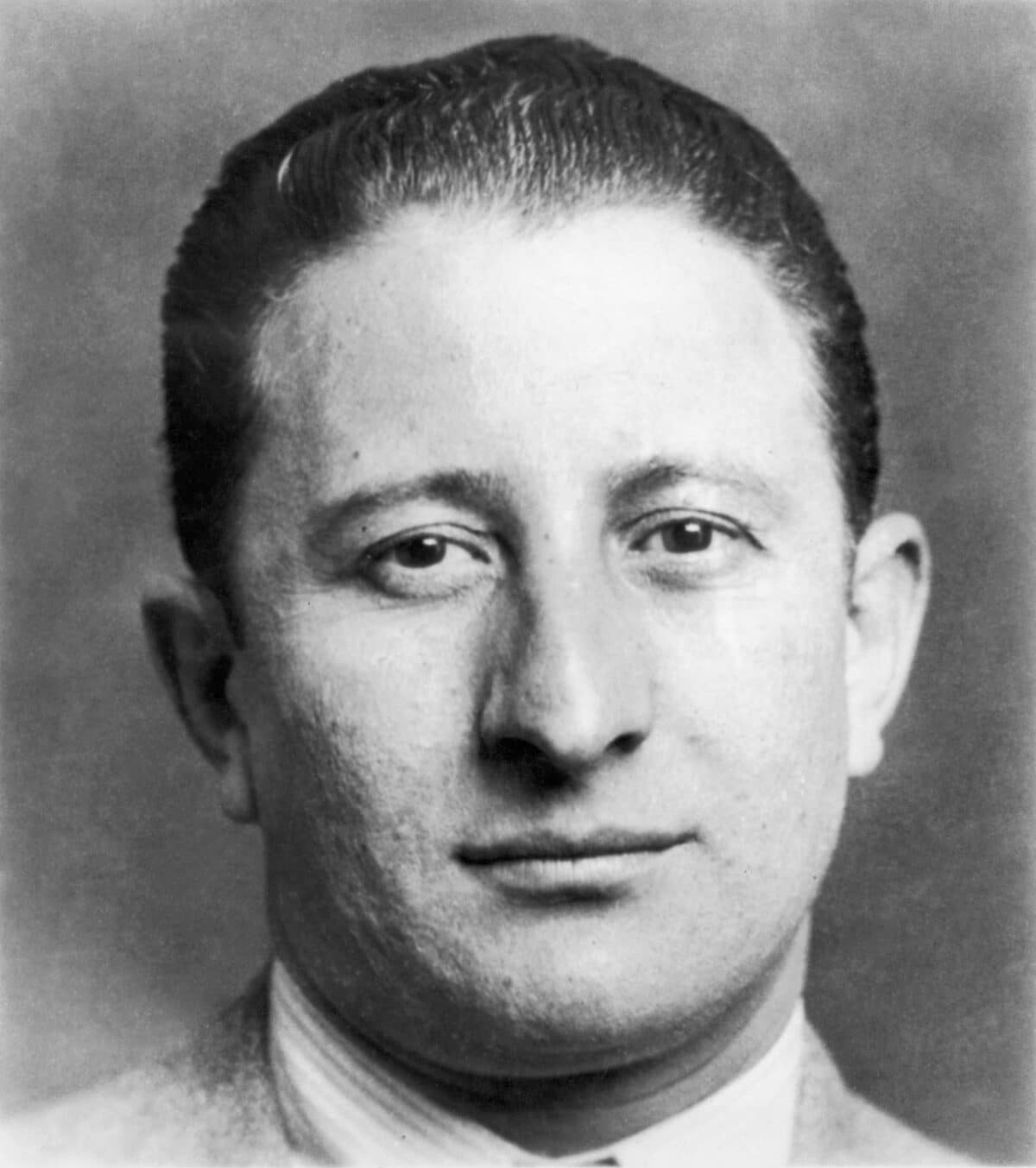 Carlo Gambino - The Quiet Don Who Took Over the Mafia - Biographies by ...