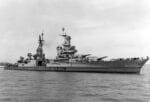 uss indianapolis