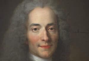 voltaire