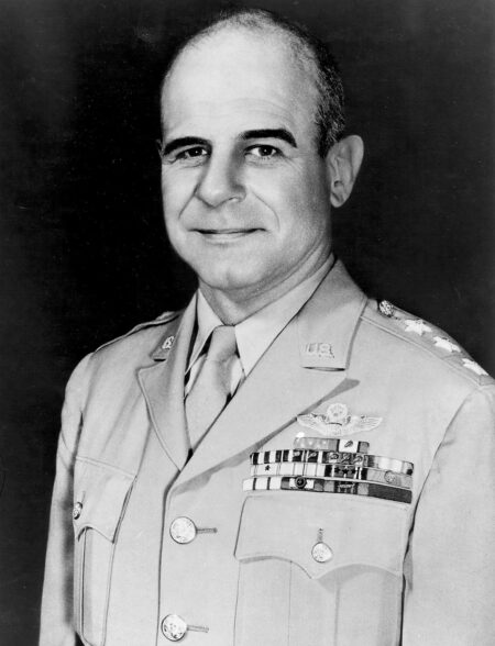 Jimmy Doolittle - American Aviation Hero of World War II - Biographies ...